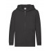 Детско яке Premium Hooded Sweat Jacket